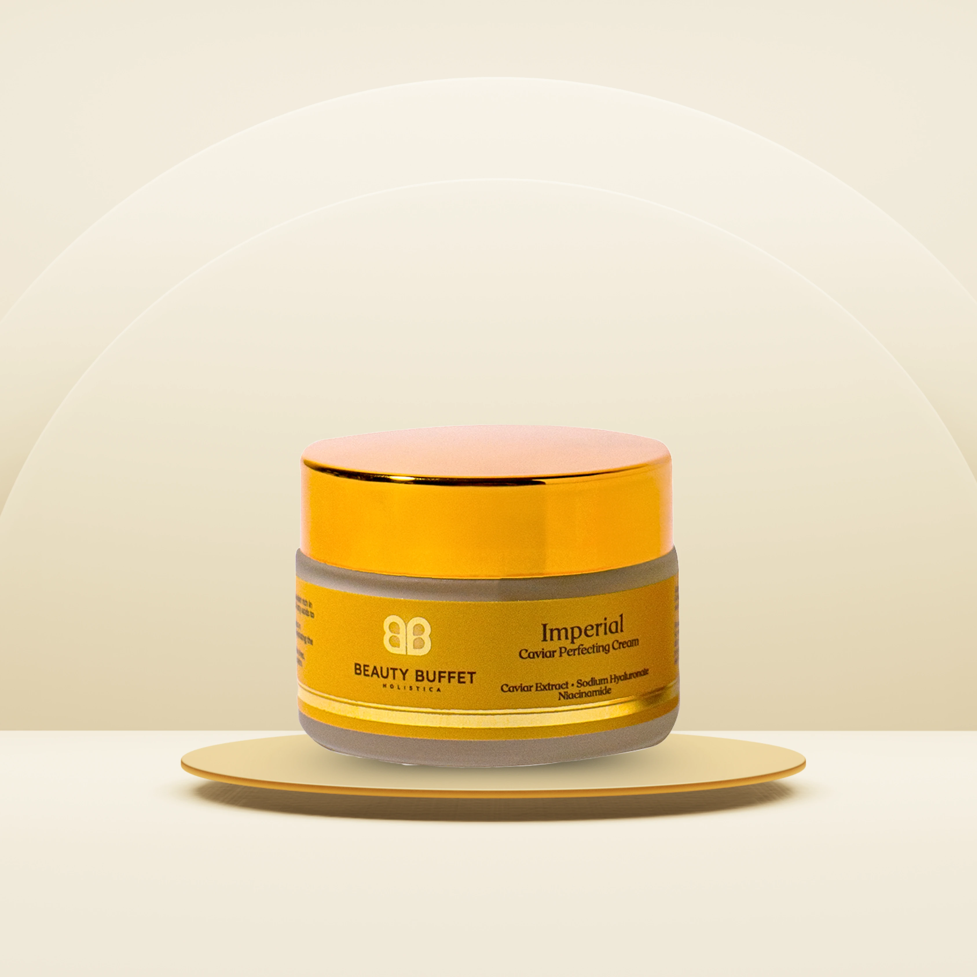 IMPERIAL Caviar Perfecting Cream