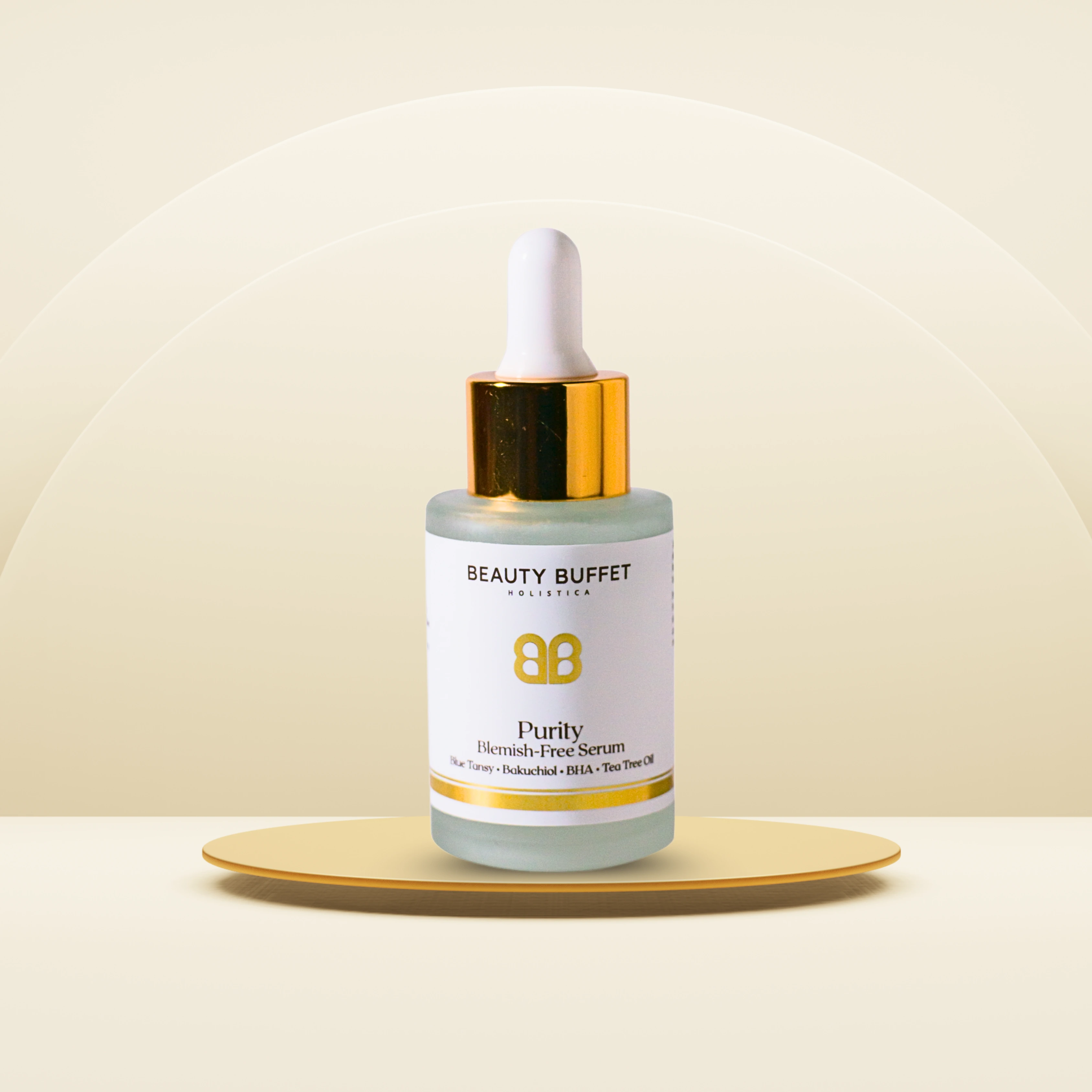 PURITY Blemish-Free Serum